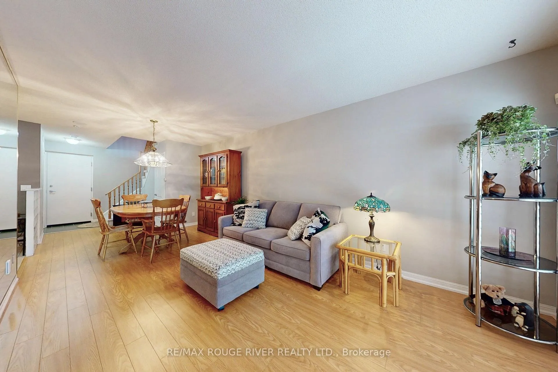 Photo 8 of Unit 418, 1400 The Esplanade N, Pickering, Town Centre — HOMEH