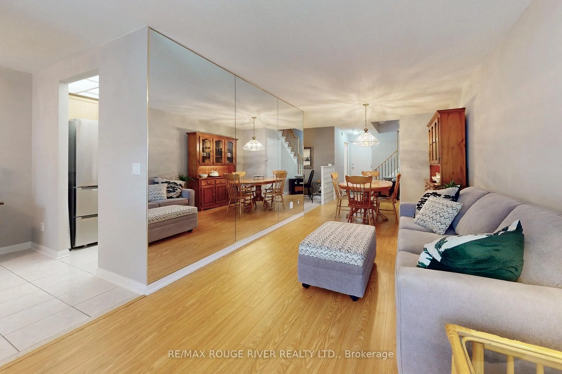 Photo 9 of Unit 418, 1400 The Esplanade N, Pickering, Town Centre — HOMEH