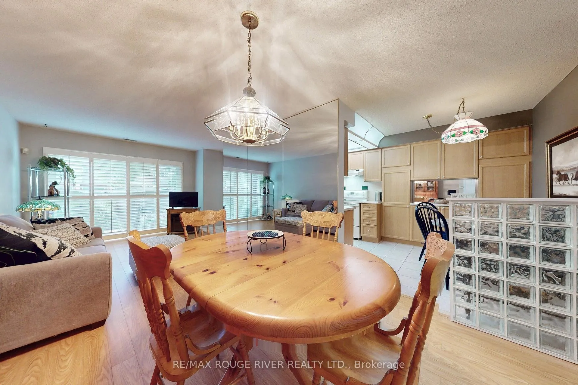 Photo 10 of Unit 418, 1400 The Esplanade N, Pickering, Town Centre — HOMEH