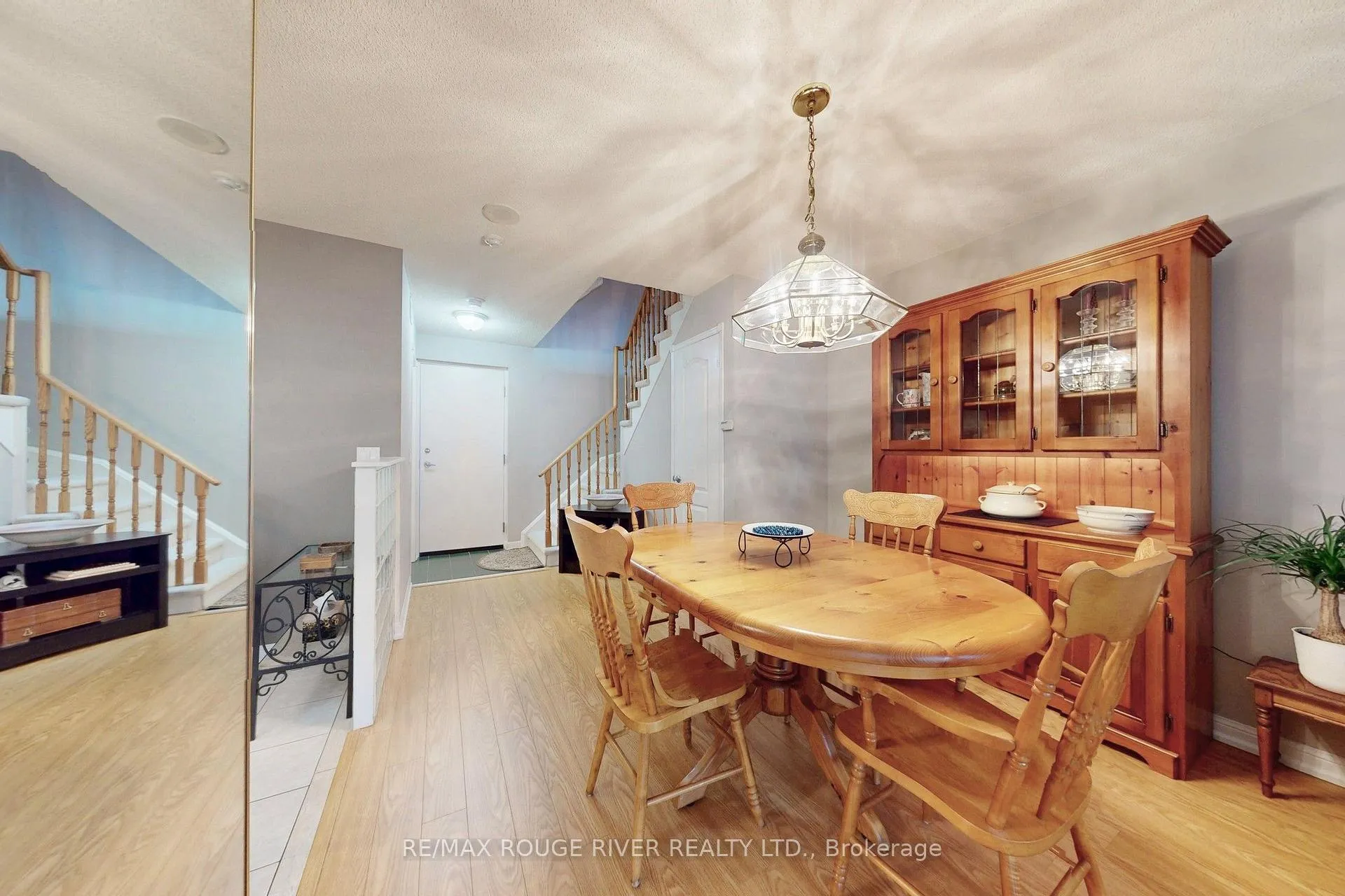 Photo 11 of Unit 418, 1400 The Esplanade N, Pickering, Town Centre — HOMEH