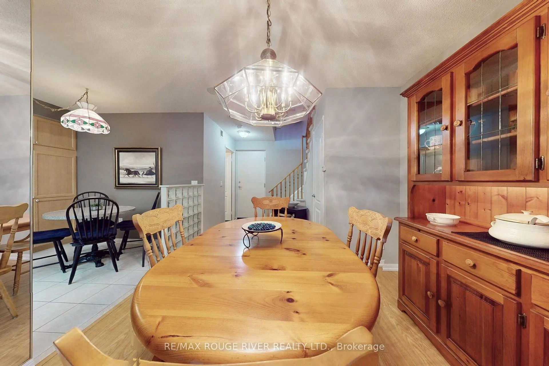 Photo 12 of Unit 418, 1400 The Esplanade N, Pickering, Town Centre — HOMEH