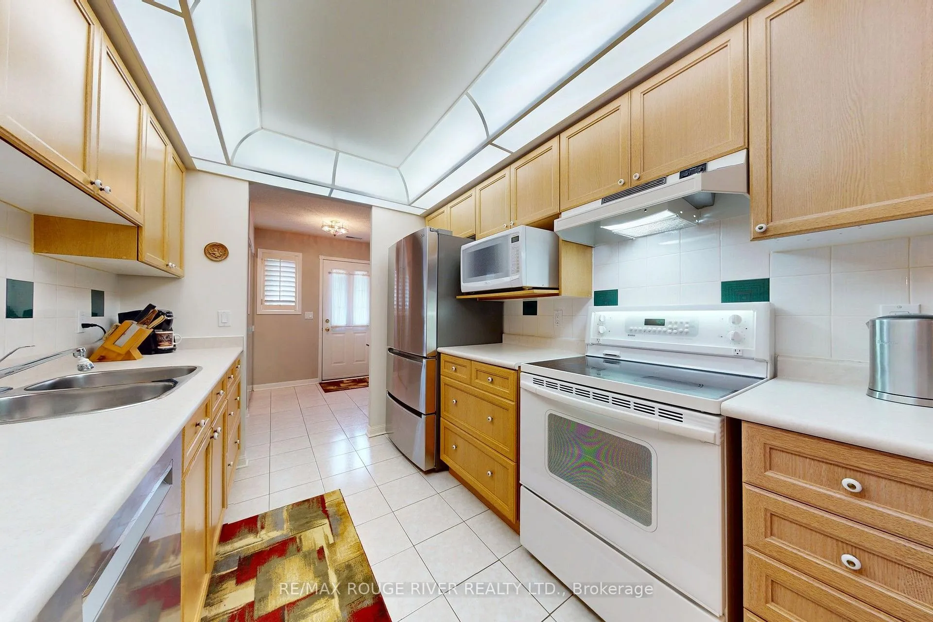 Photo 13 of Unit 418, 1400 The Esplanade N, Pickering, Town Centre — HOMEH