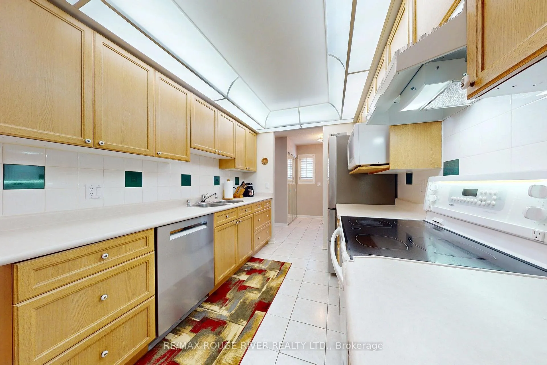 Photo 14 of Unit 418, 1400 The Esplanade N, Pickering, Town Centre — HOMEH
