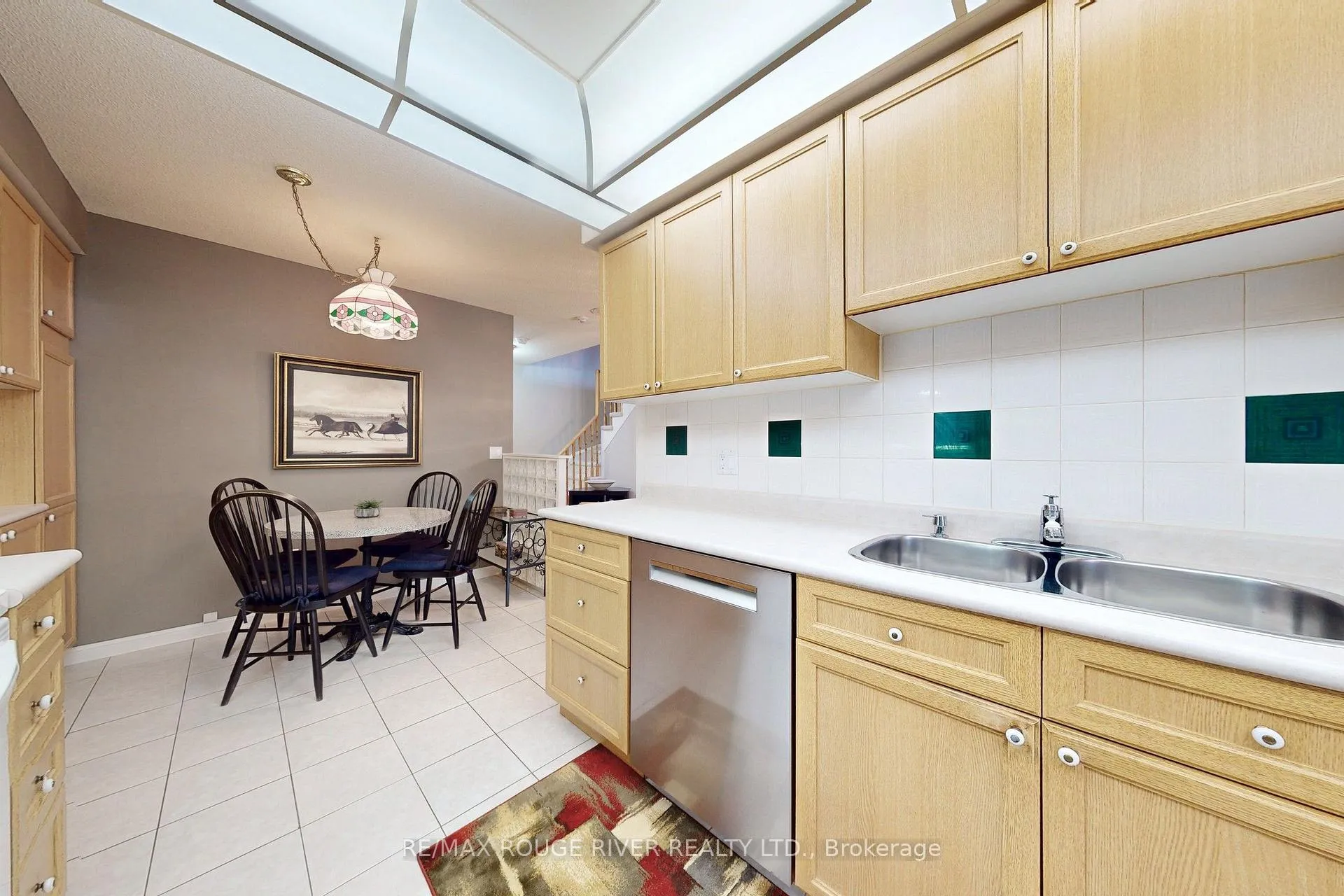 Photo 16 of Unit 418, 1400 The Esplanade N, Pickering, Town Centre — HOMEH