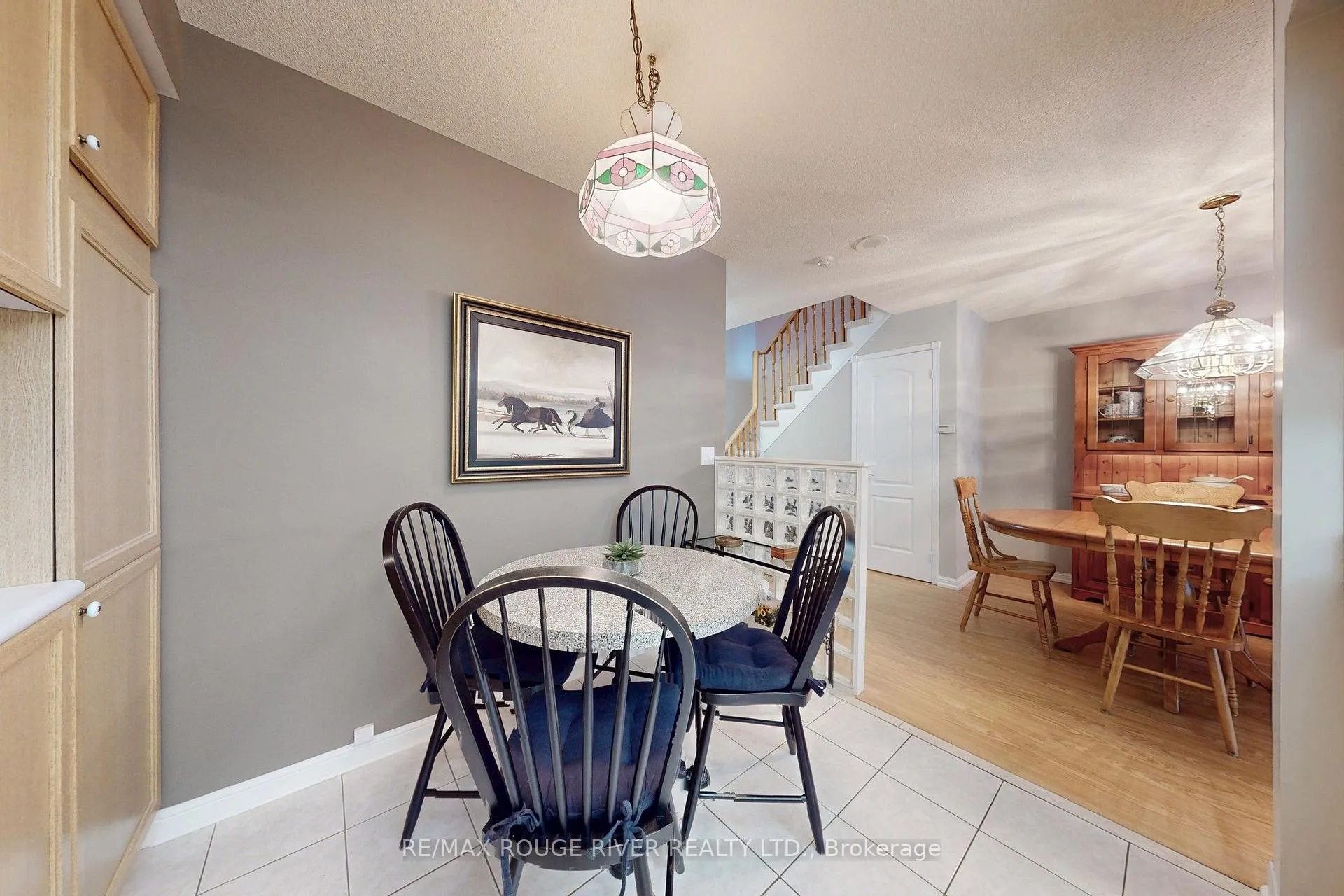 Photo 18 of Unit 418, 1400 The Esplanade N, Pickering, Town Centre — HOMEH