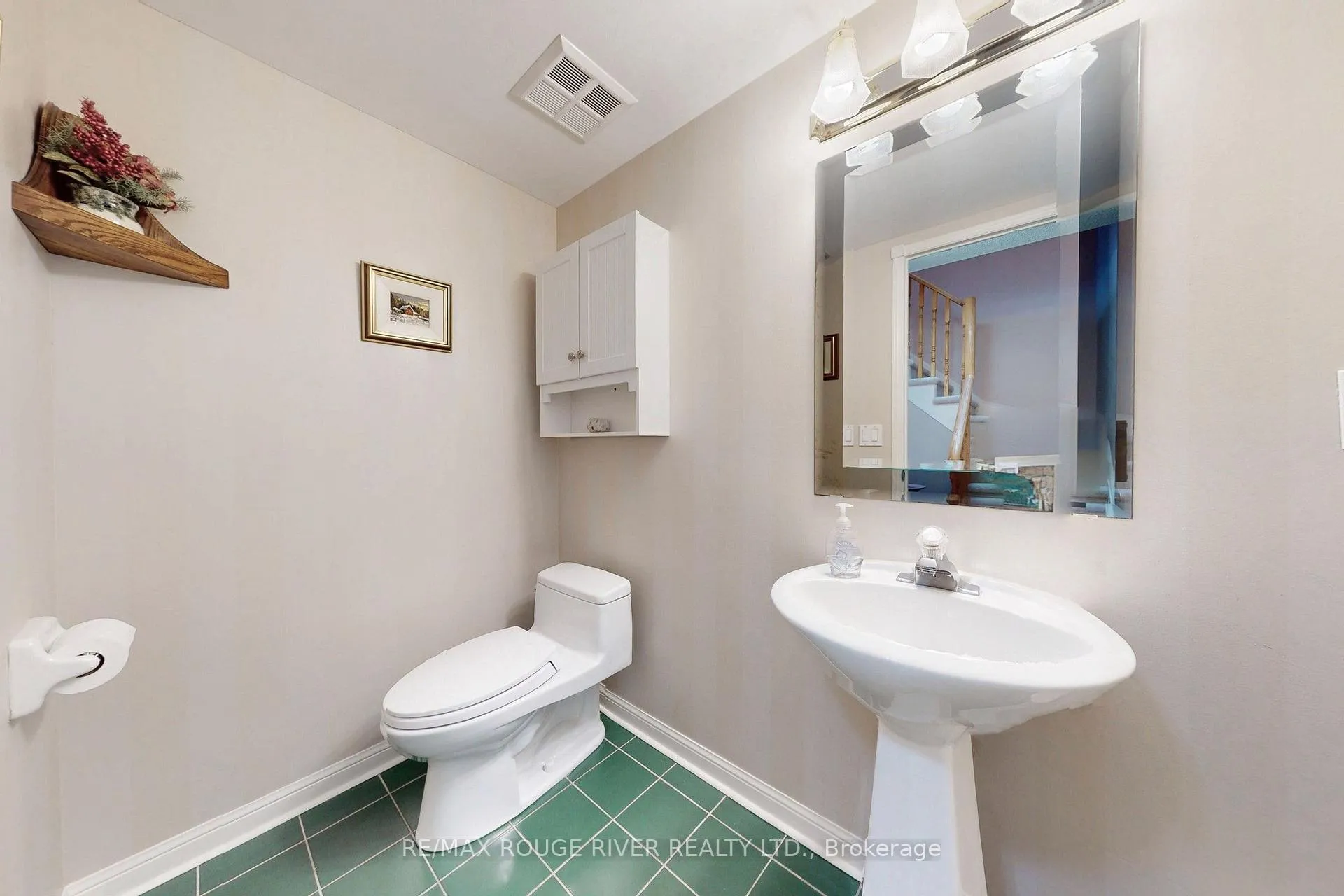 Photo 20 of Unit 418, 1400 The Esplanade N, Pickering, Town Centre — HOMEH