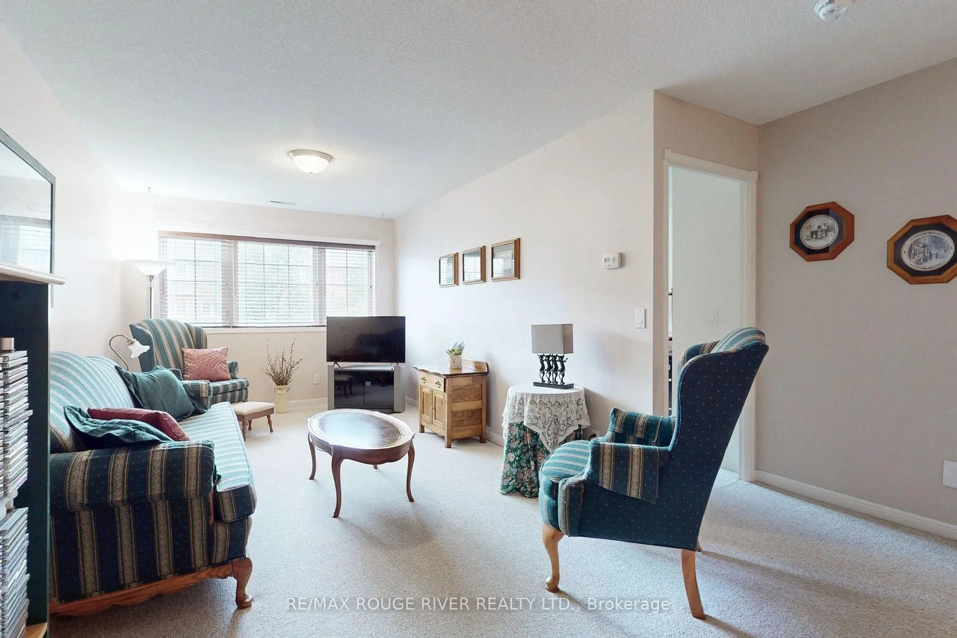 Photo 24 of Unit 418, 1400 The Esplanade N, Pickering, Town Centre — HOMEH