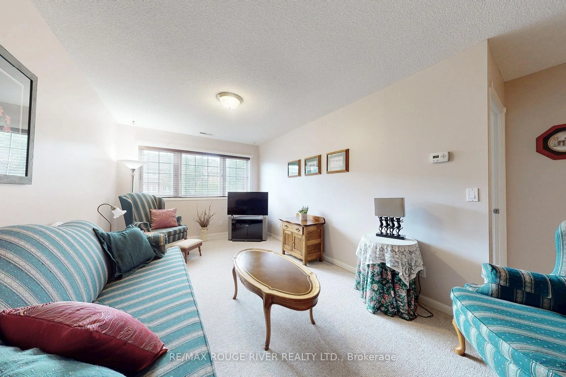 Photo 25 of Unit 418, 1400 The Esplanade N, Pickering, Town Centre — HOMEH