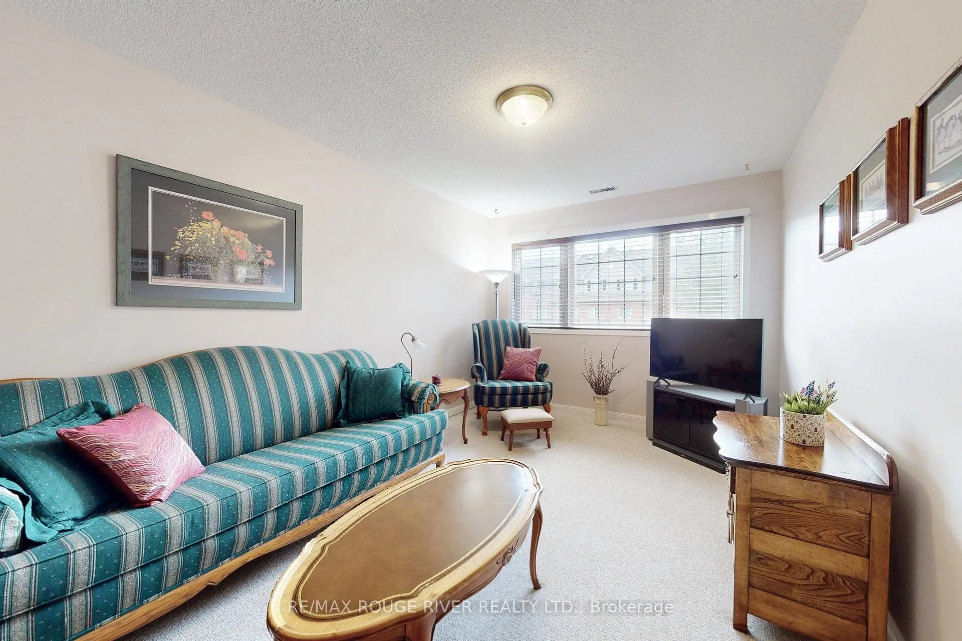 Photo 26 of Unit 418, 1400 The Esplanade N, Pickering, Town Centre — HOMEH