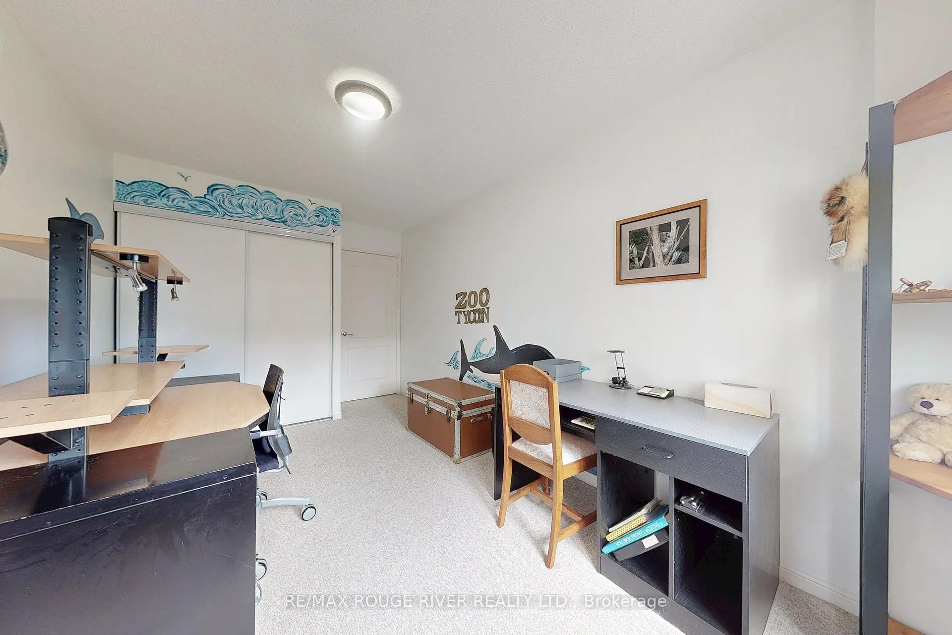 Photo 29 of Unit 418, 1400 The Esplanade N, Pickering, Town Centre — HOMEH
