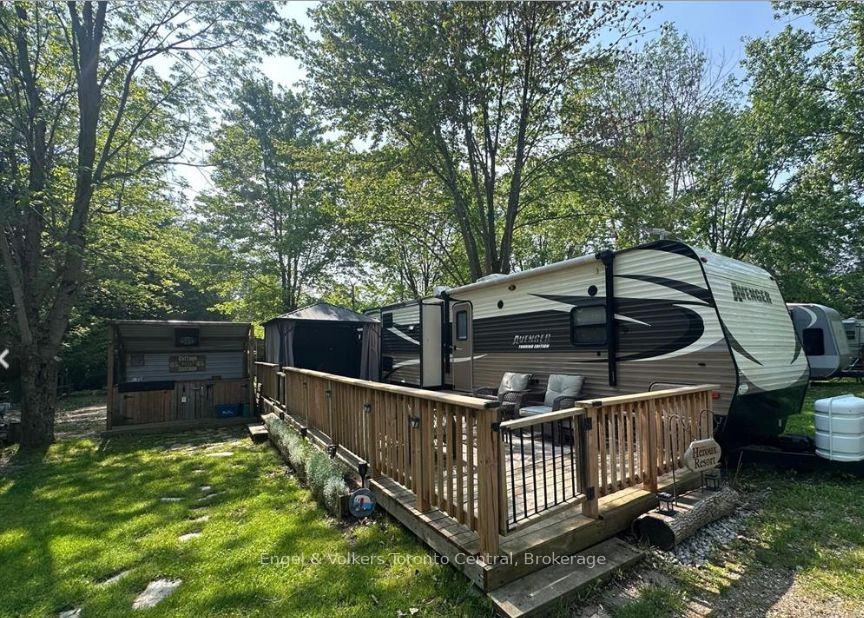 Photo of Unit S4, 7489 Sideroad 5 E