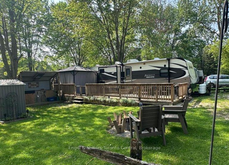 Photo 2 of Unit S4, 7489 Sideroad 5 E, Wellington North, Rural Wellington North — HOMEH