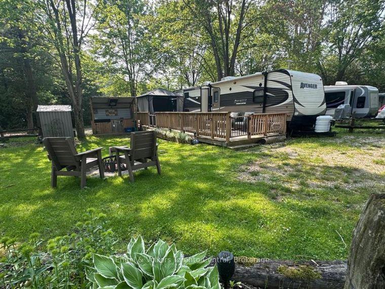 Photo 3 of Unit S4, 7489 Sideroad 5 E, Wellington North, Rural Wellington North — HOMEH