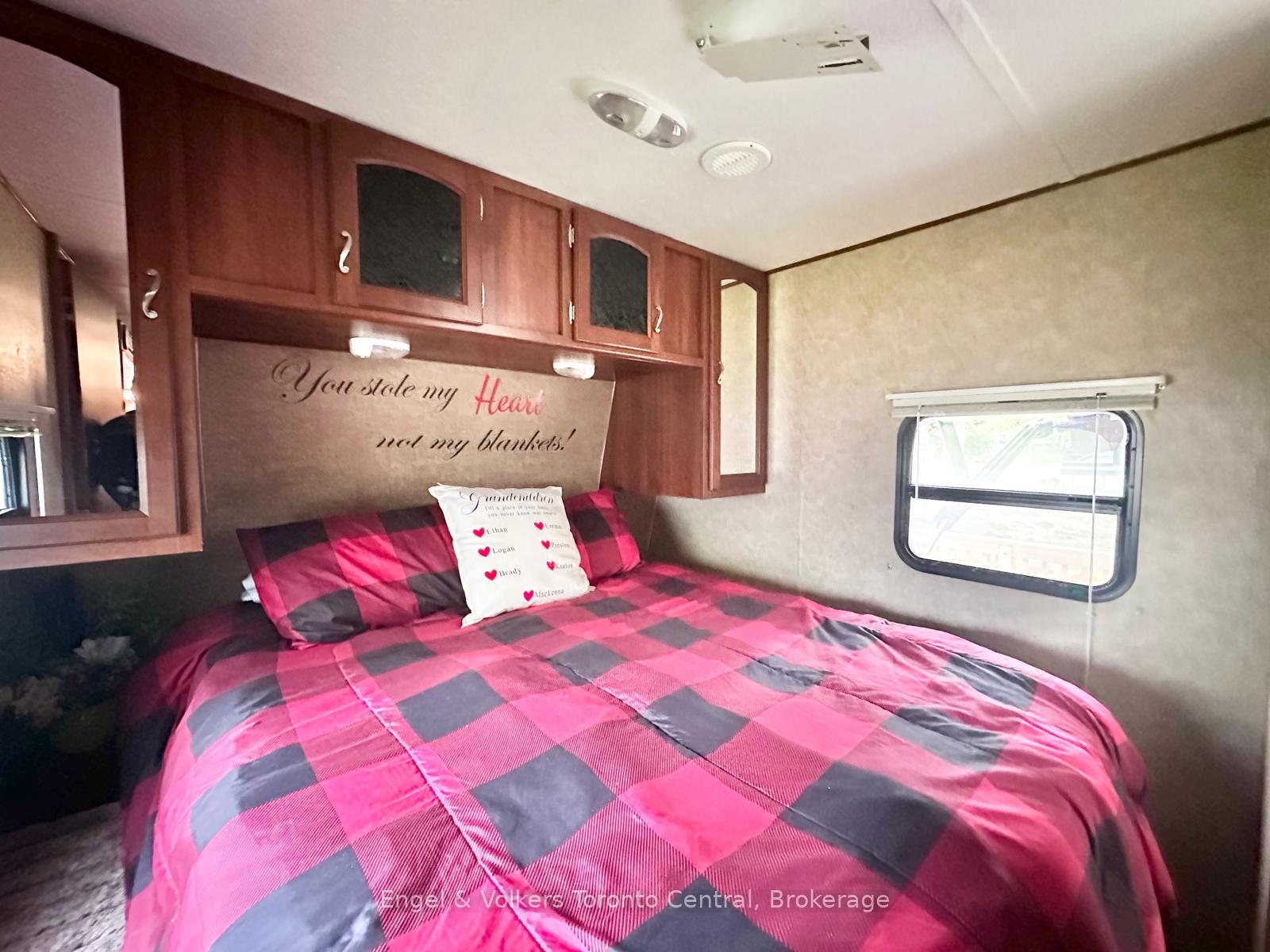 Photo 16 of Unit S4, 7489 Sideroad 5 E, Wellington North, Rural Wellington North — HOMEH