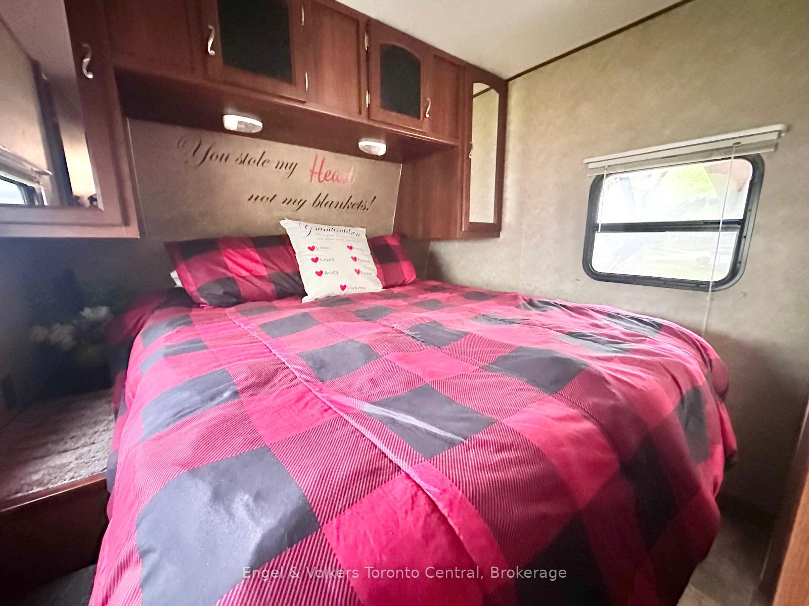 Photo 17 of Unit S4, 7489 Sideroad 5 E, Wellington North, Rural Wellington North — HOMEH
