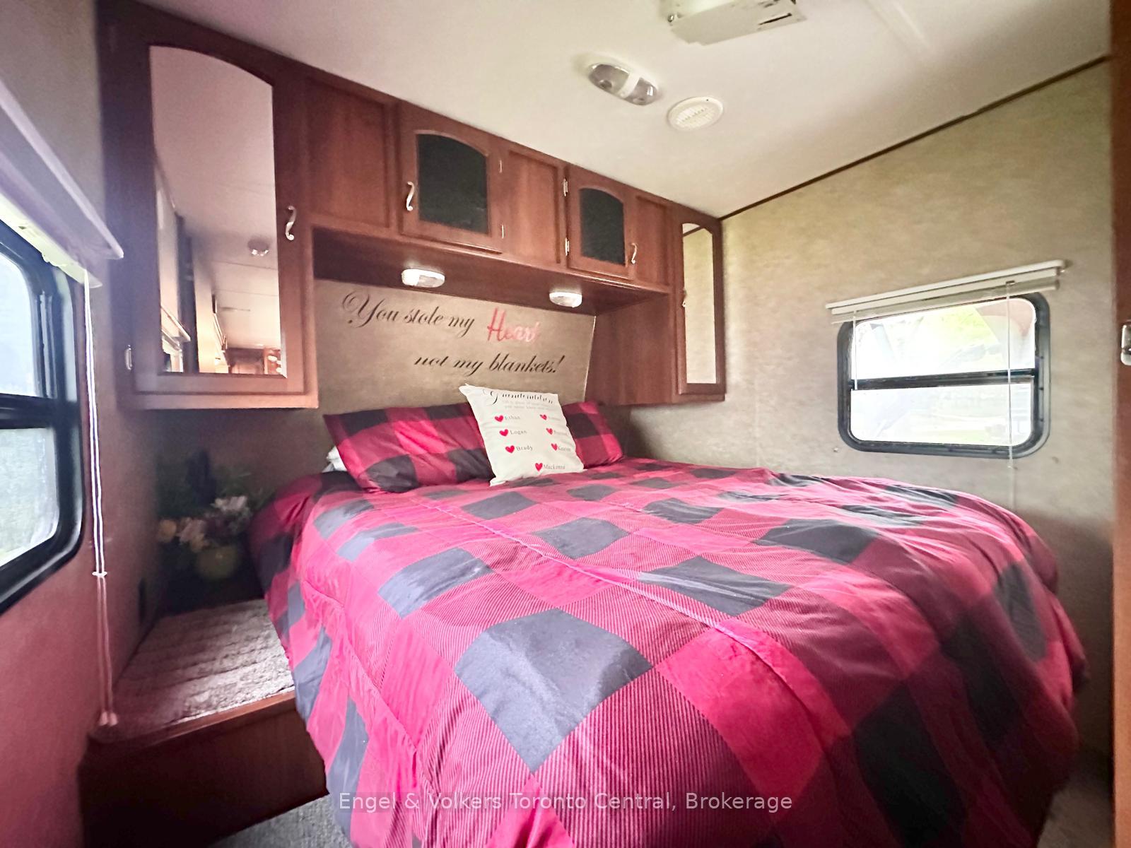 Photo 18 of Unit S4, 7489 Sideroad 5 E, Wellington North, Rural Wellington North — HOMEH