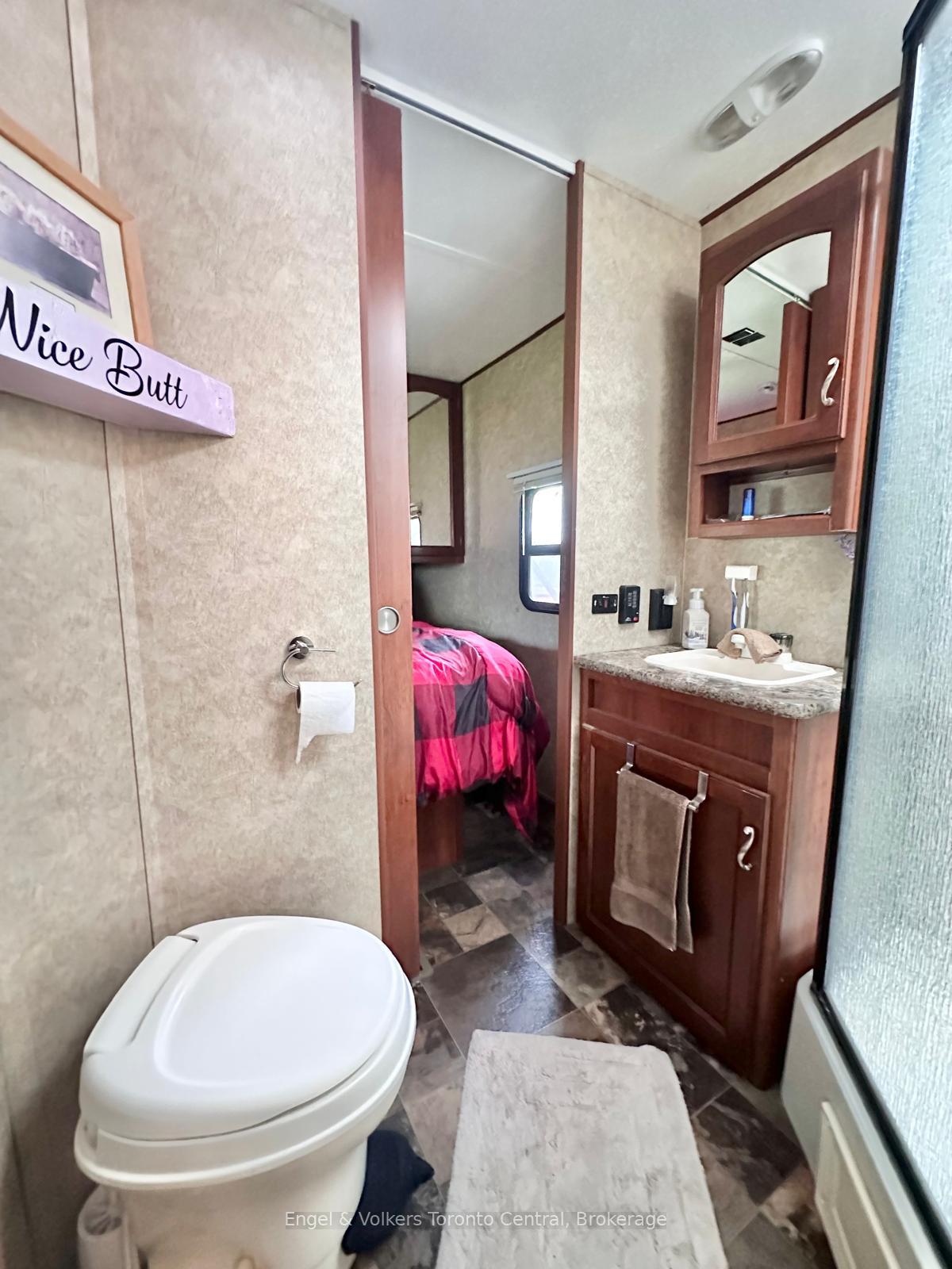 Photo 20 of Unit S4, 7489 Sideroad 5 E, Wellington North, Rural Wellington North — HOMEH