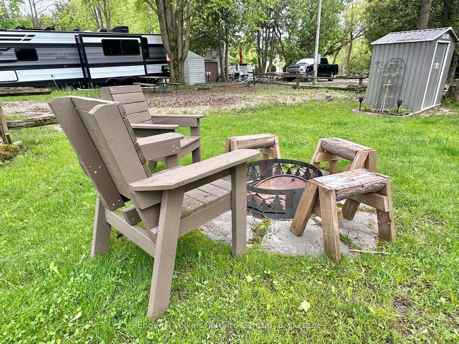 Photo 22 of Unit S4, 7489 Sideroad 5 E, Wellington North, Rural Wellington North — HOMEH