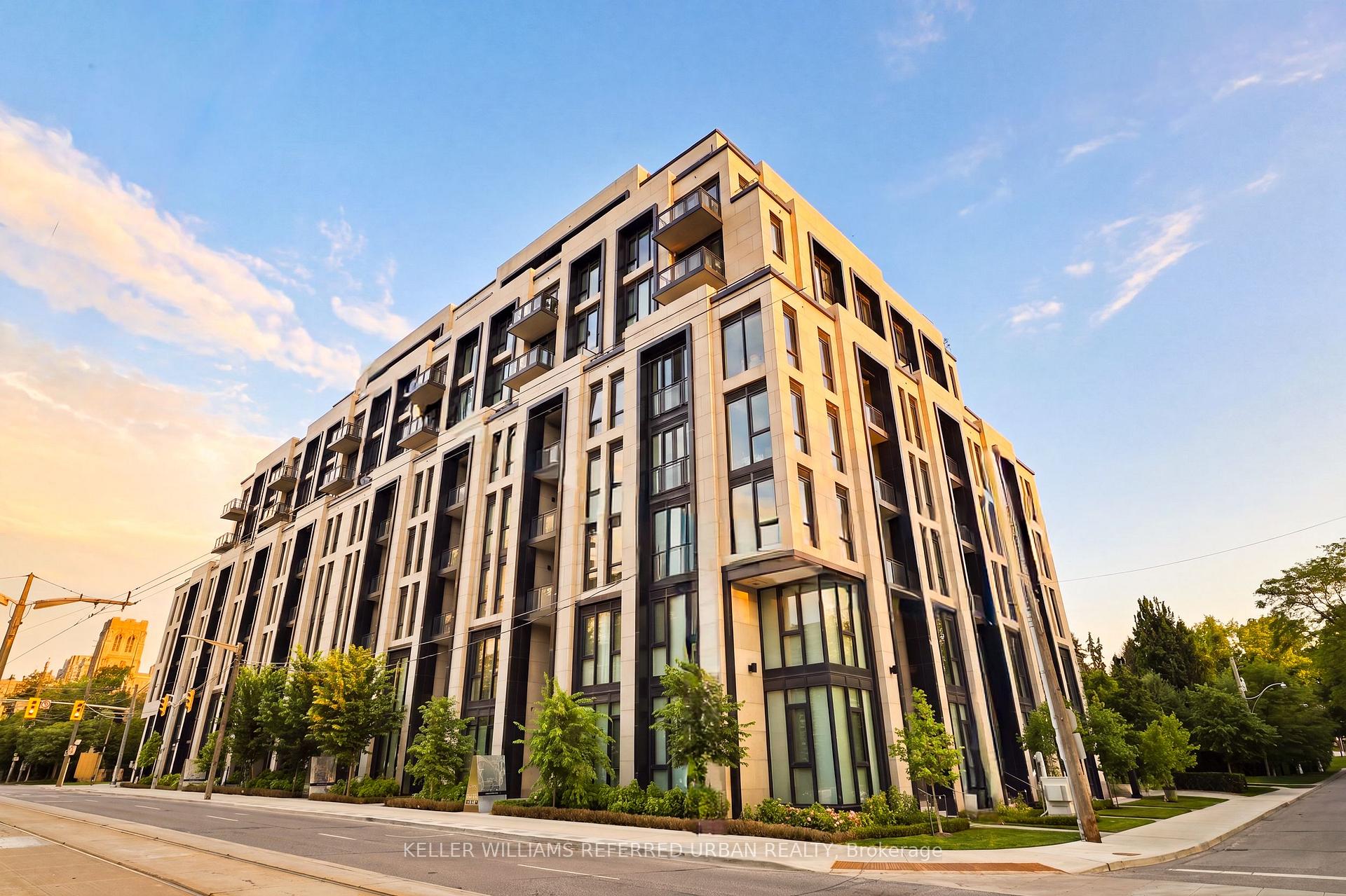 Photo of Unit 313, 2 Forest Hill Road