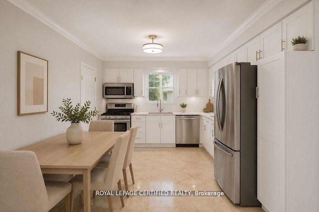 Photo 14 of 35 Trenholme Crescent, Hamilton, Trenholme — HOMEH