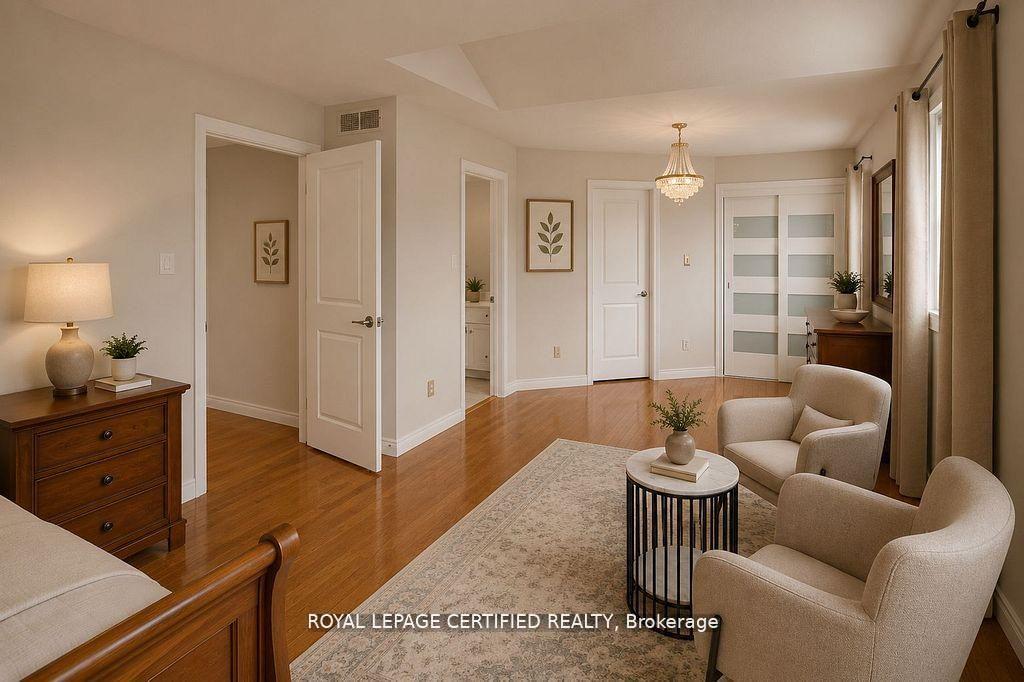 Photo 28 of 35 Trenholme Crescent, Hamilton, Trenholme — HOMEH