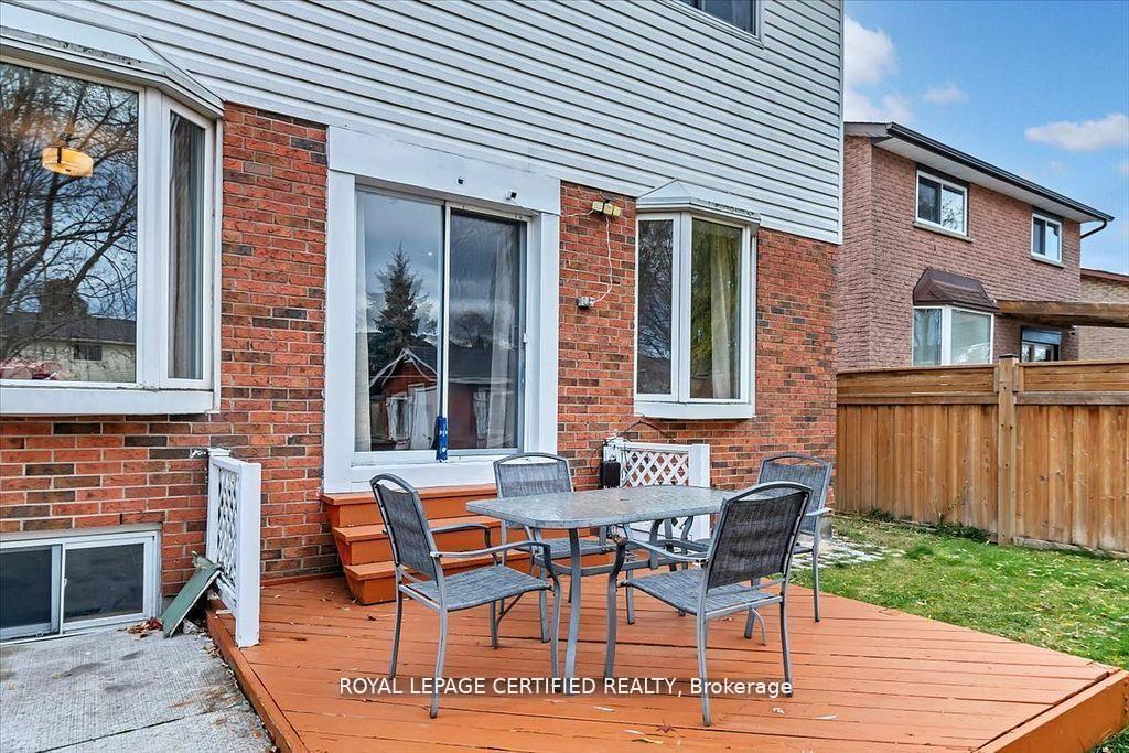 Photo 45 of 35 Trenholme Crescent, Hamilton, Trenholme — HOMEH