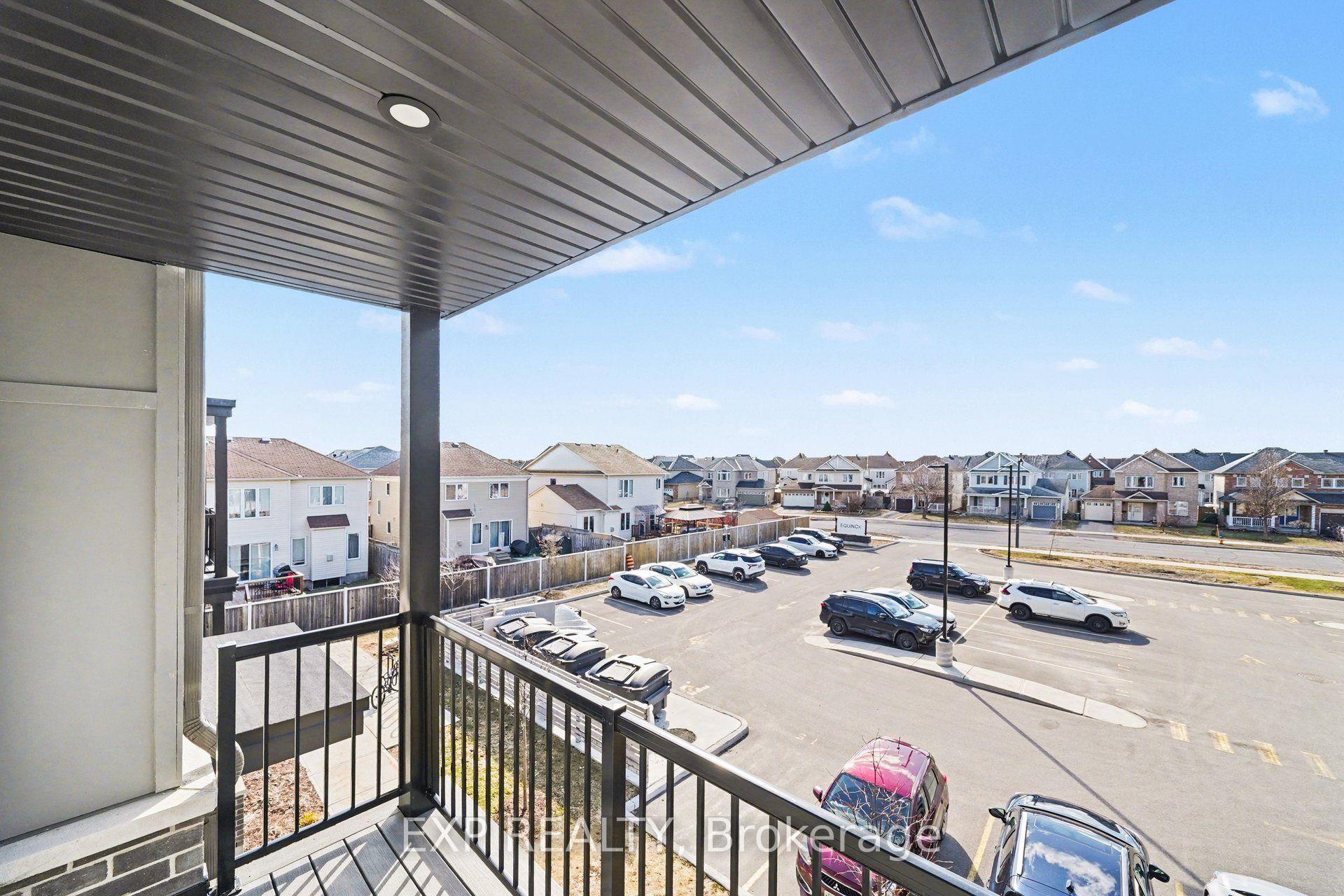 Photo 11 of Unit B, 195 Monaco Place, Ottawa, Avalon East — HOMEH