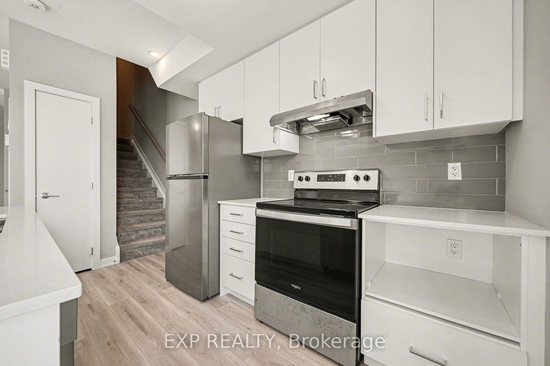 Photo 4 of Unit A, 199 Monaco Place, Ottawa, Avalon East — HOMEH