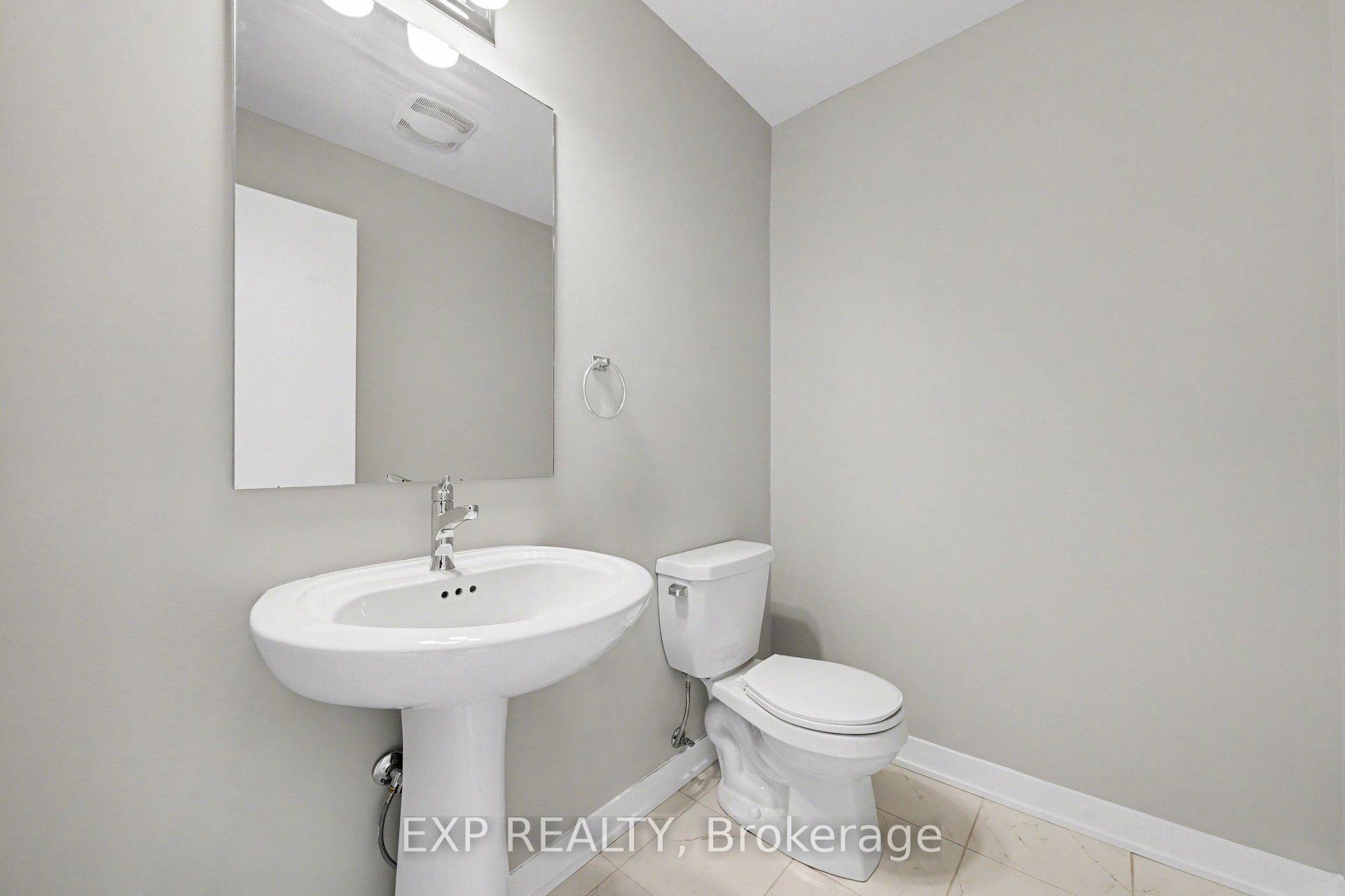 Photo 6 of Unit A, 199 Monaco Place, Ottawa, Avalon East — HOMEH