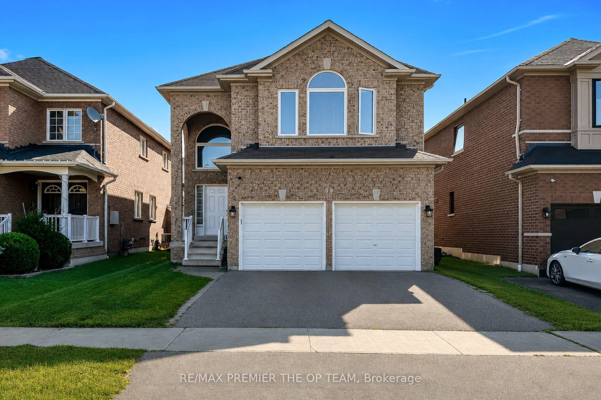 Photo 2 of 59 Chatterson Street, Whitby, Rolling Acres — HOMEH