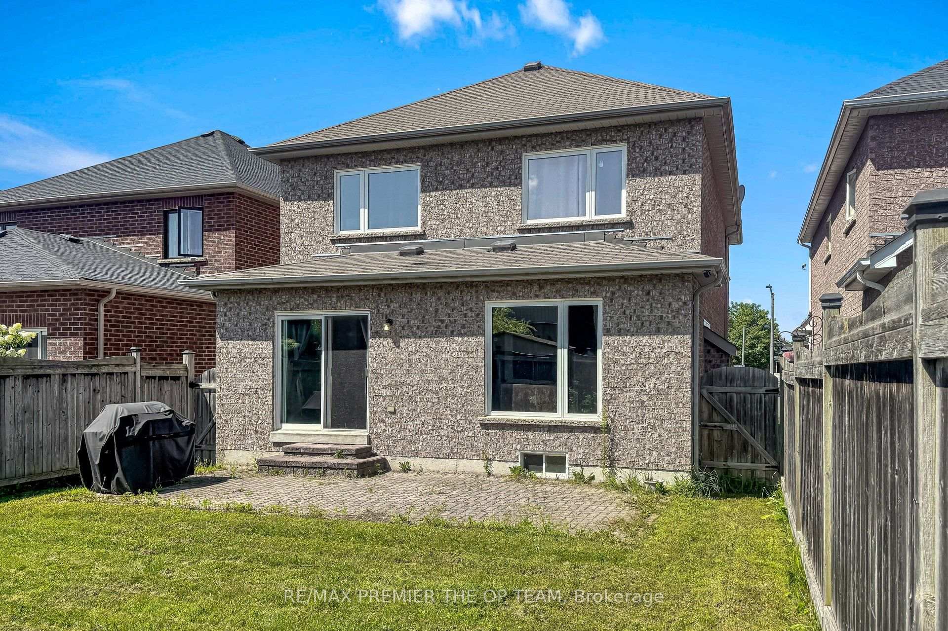 Photo 42 of 59 Chatterson Street, Whitby, Rolling Acres — HOMEH
