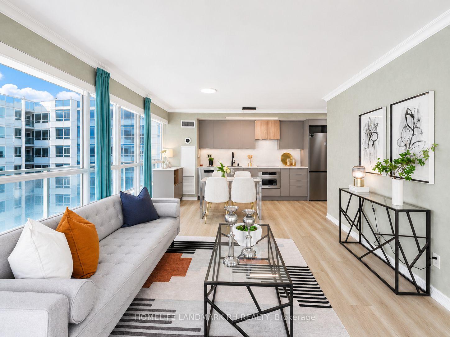 Photo 11 of Unit 318, 352 Front Street W, Toronto, Waterfront Communities — HOMEH
