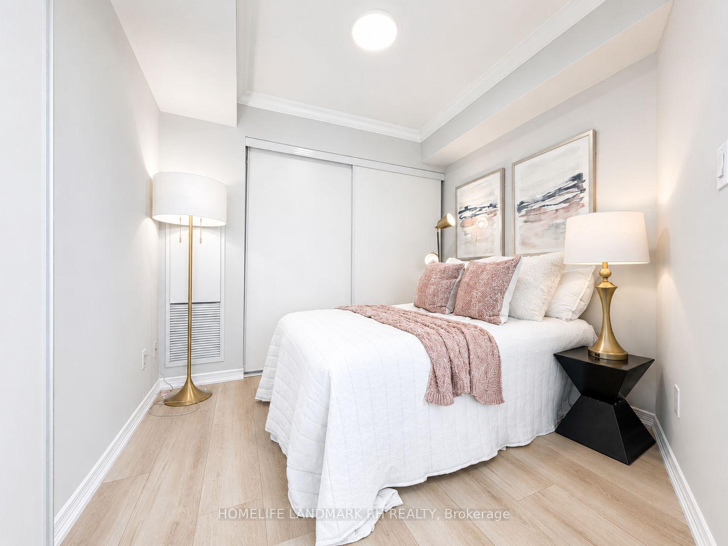 Photo 16 of Unit 318, 352 Front Street W, Toronto, Waterfront Communities — HOMEH