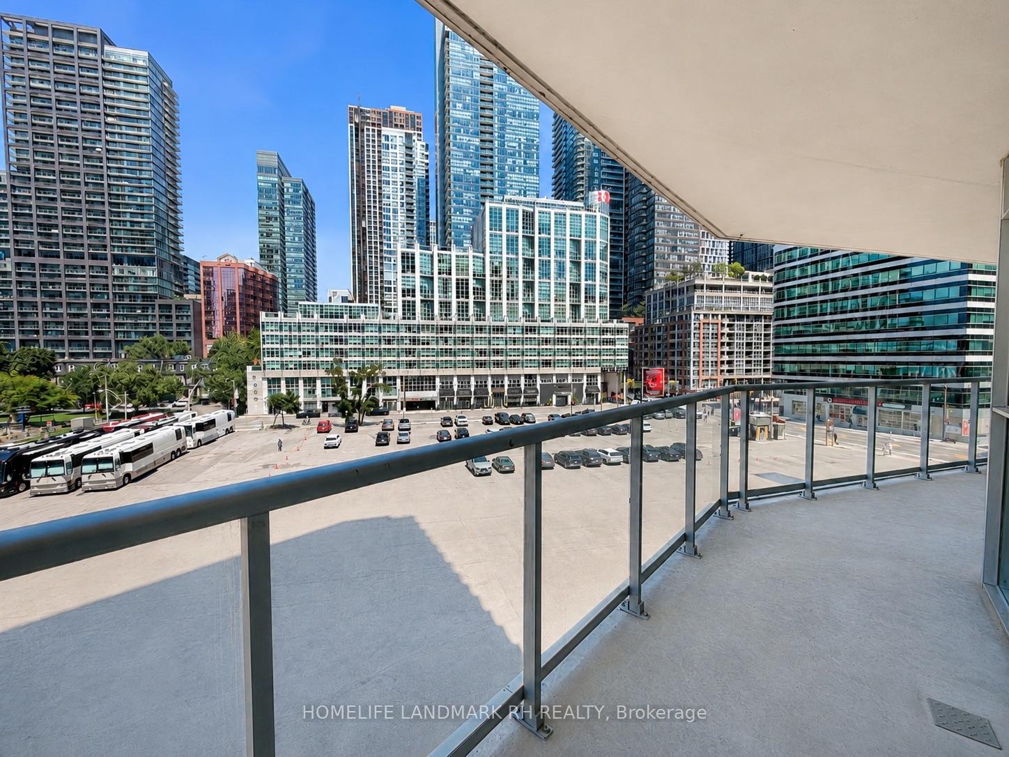 Photo 17 of Unit 318, 352 Front Street W, Toronto, Waterfront Communities — HOMEH