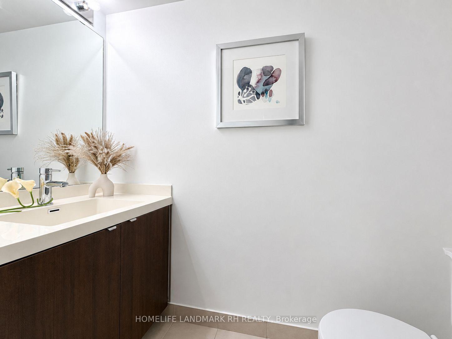 Photo 18 of Unit 318, 352 Front Street W, Toronto, Waterfront Communities — HOMEH