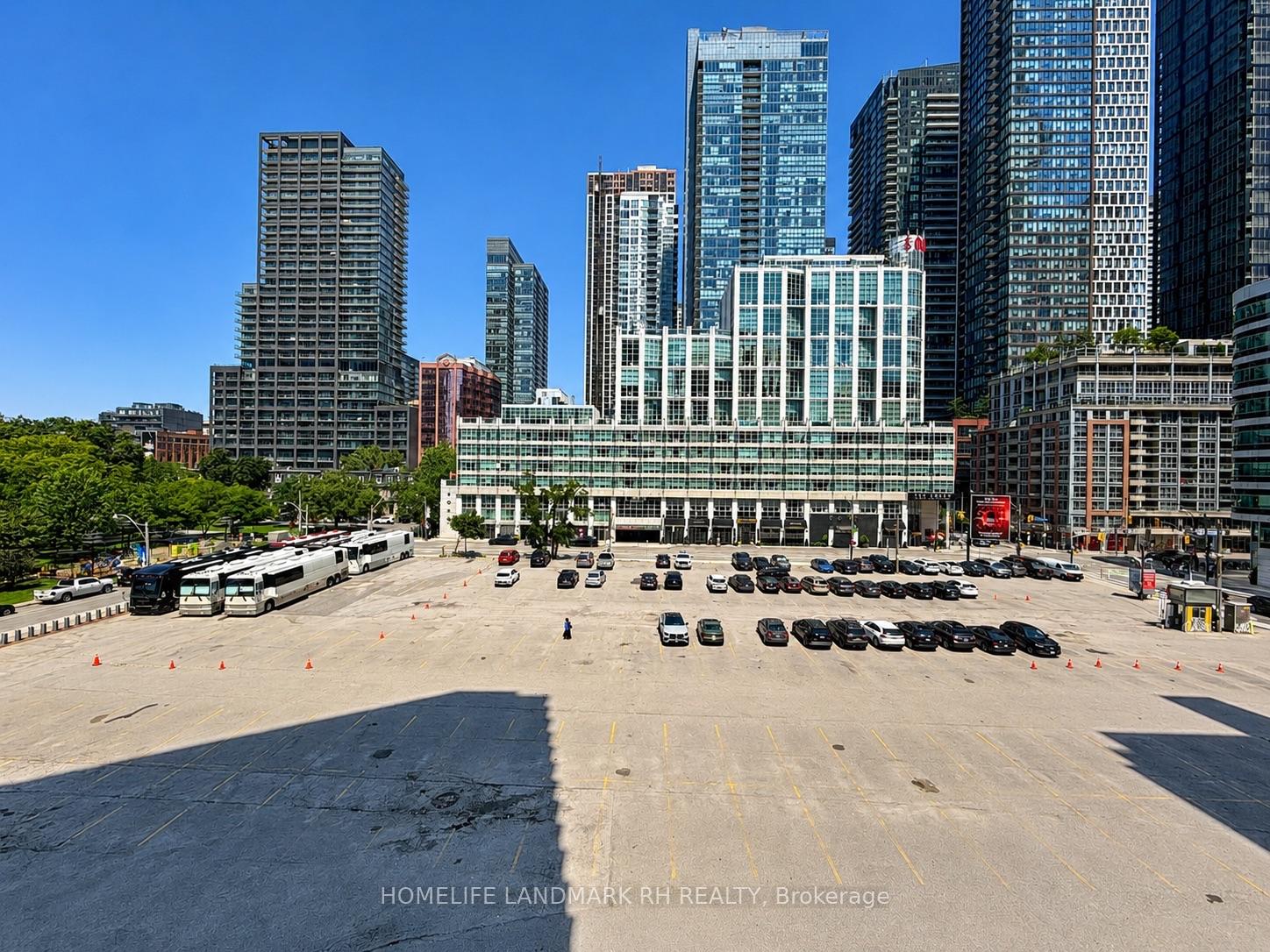 Photo 20 of Unit 318, 352 Front Street W, Toronto, Waterfront Communities — HOMEH