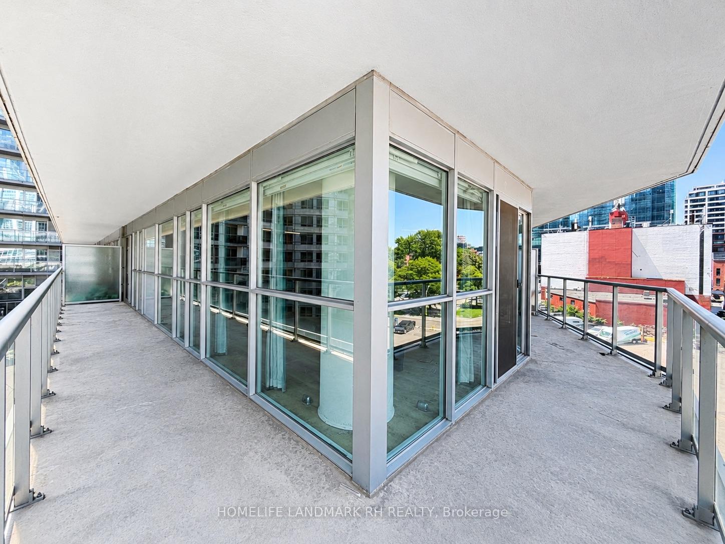 Photo 22 of Unit 318, 352 Front Street W, Toronto, Waterfront Communities — HOMEH