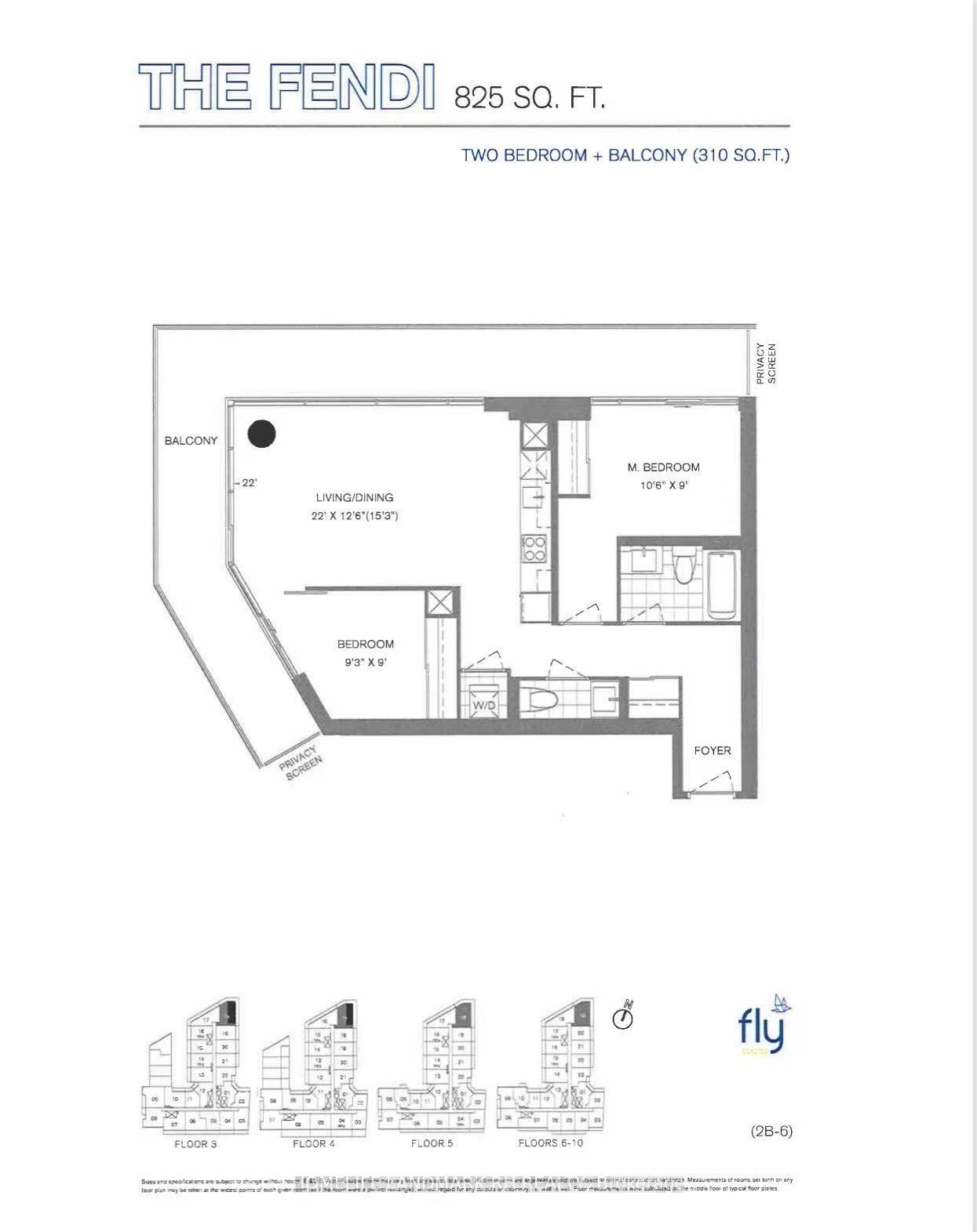 Photo 24 of Unit 318, 352 Front Street W, Toronto, Waterfront Communities — HOMEH