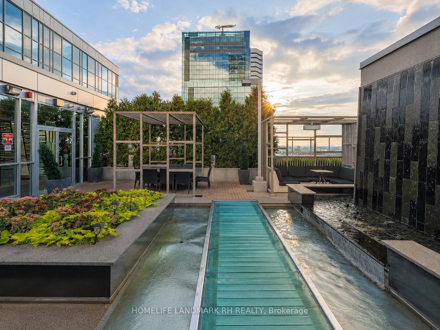 Photo 27 of Unit 318, 352 Front Street W, Toronto, Waterfront Communities — HOMEH