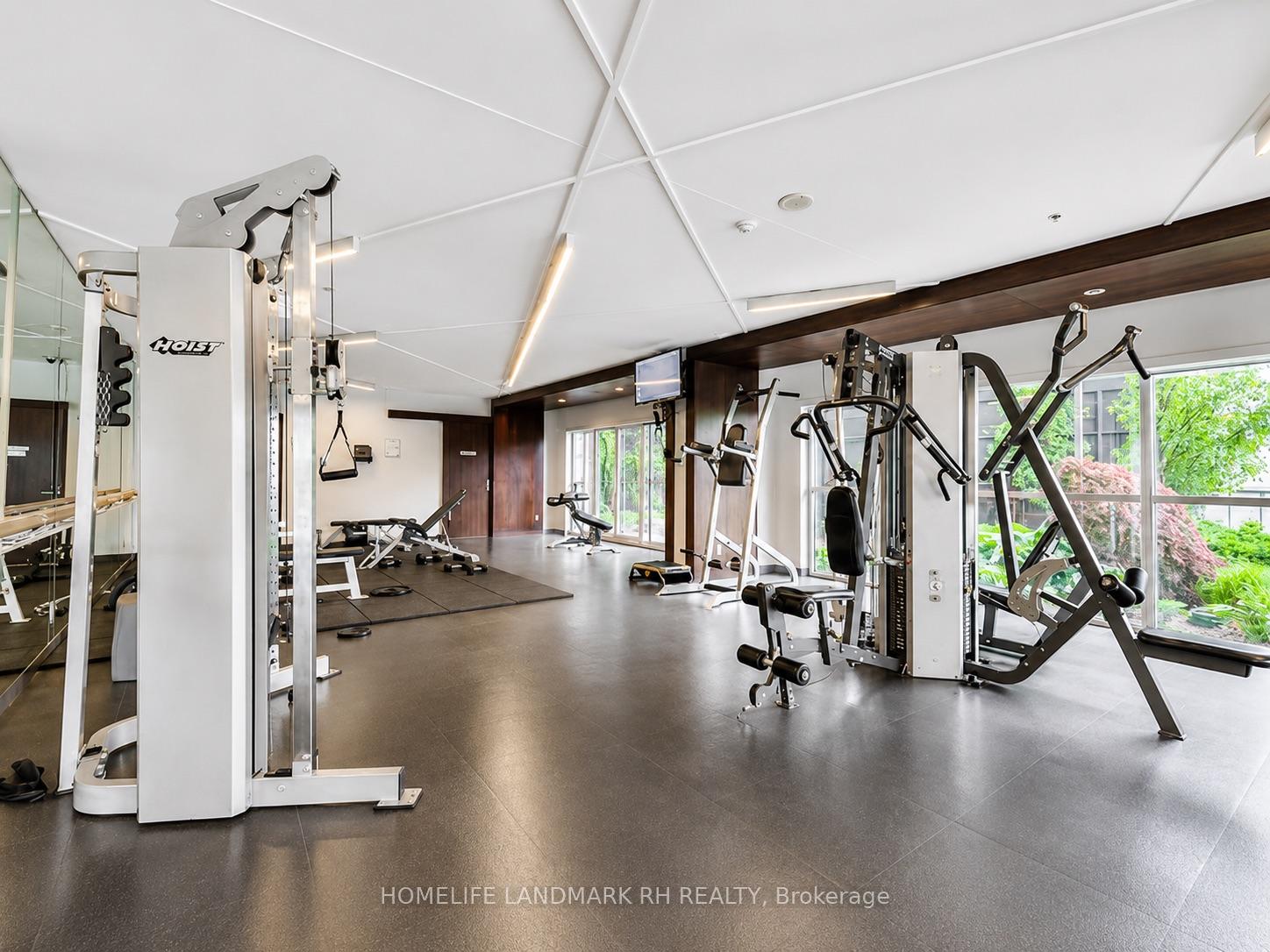 Photo 28 of Unit 318, 352 Front Street W, Toronto, Waterfront Communities — HOMEH