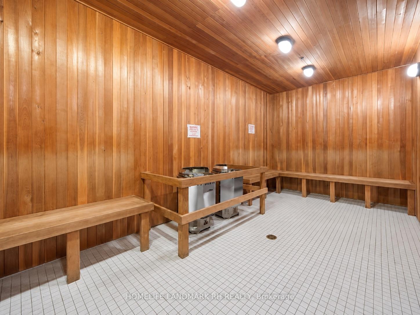 Photo 29 of Unit 318, 352 Front Street W, Toronto, Waterfront Communities — HOMEH