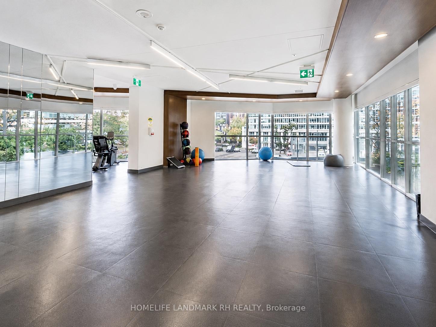 Photo 30 of Unit 318, 352 Front Street W, Toronto, Waterfront Communities — HOMEH