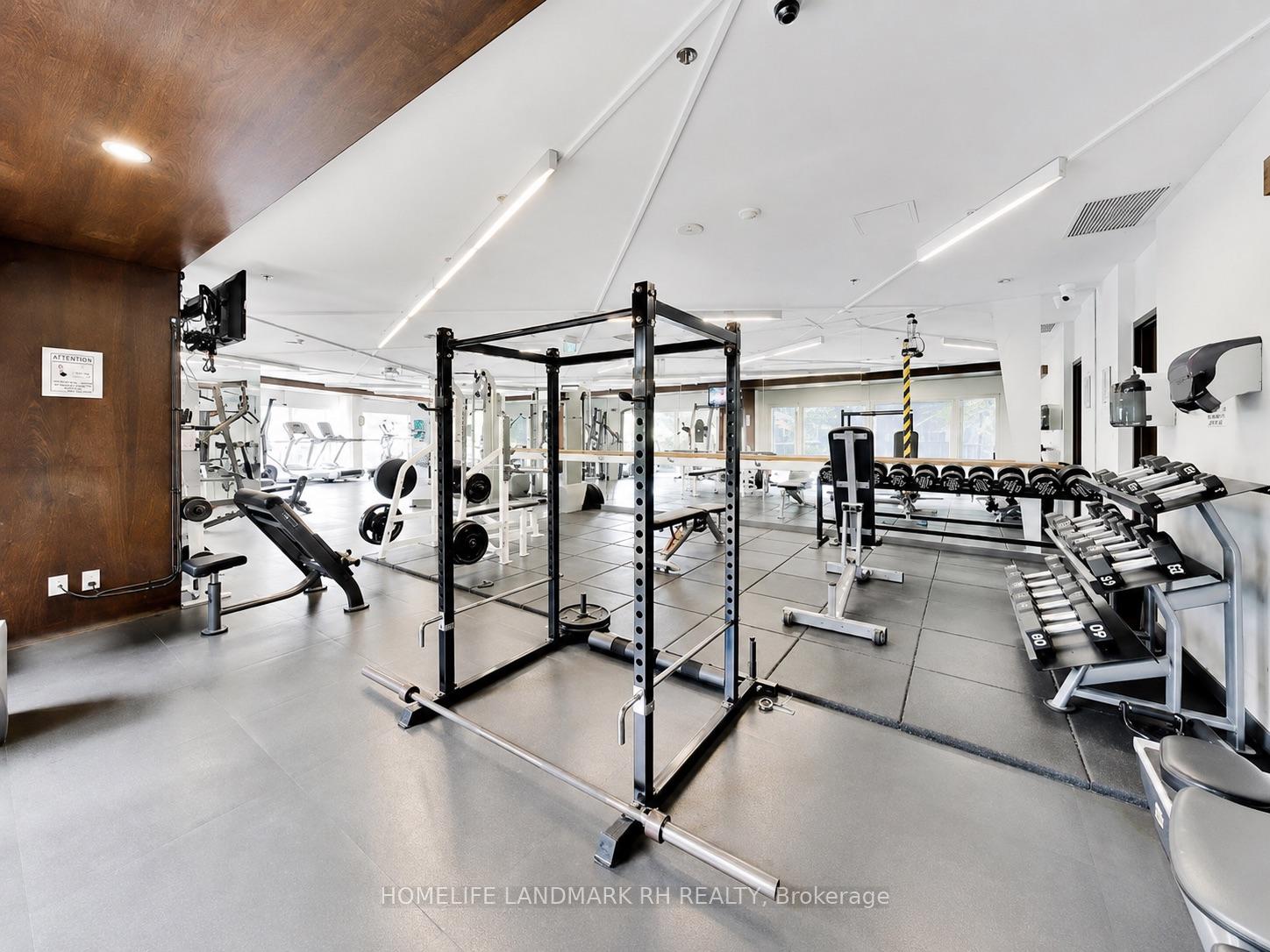 Photo 31 of Unit 318, 352 Front Street W, Toronto, Waterfront Communities — HOMEH
