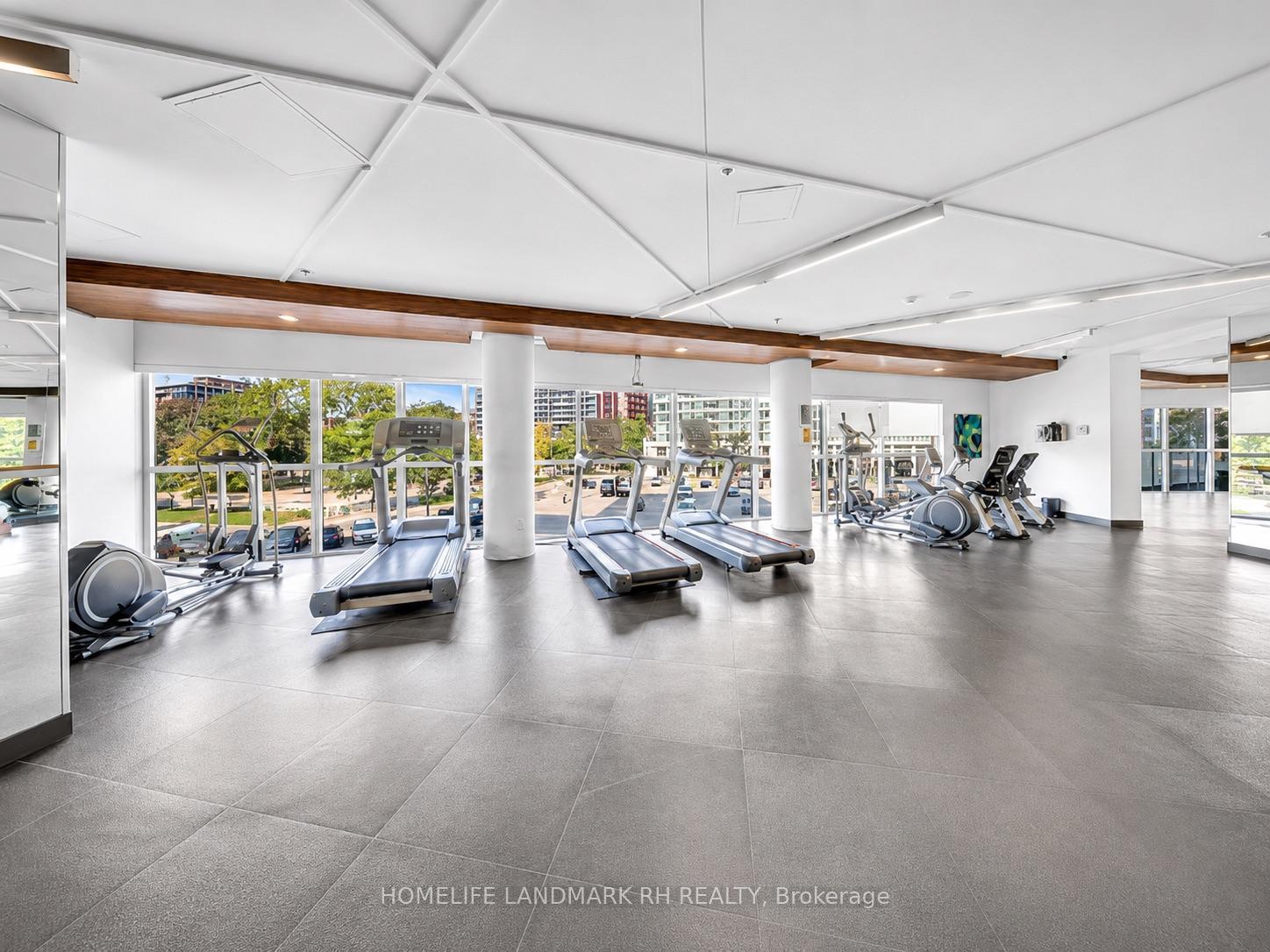 Photo 32 of Unit 318, 352 Front Street W, Toronto, Waterfront Communities — HOMEH