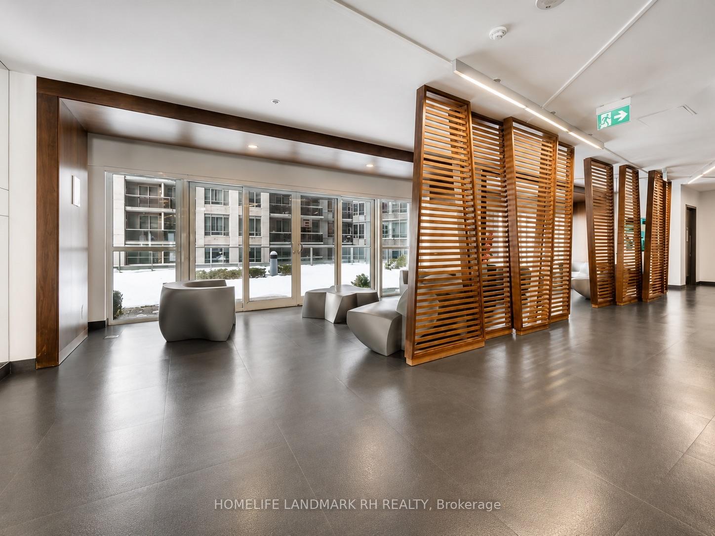 Photo 38 of Unit 318, 352 Front Street W, Toronto, Waterfront Communities — HOMEH