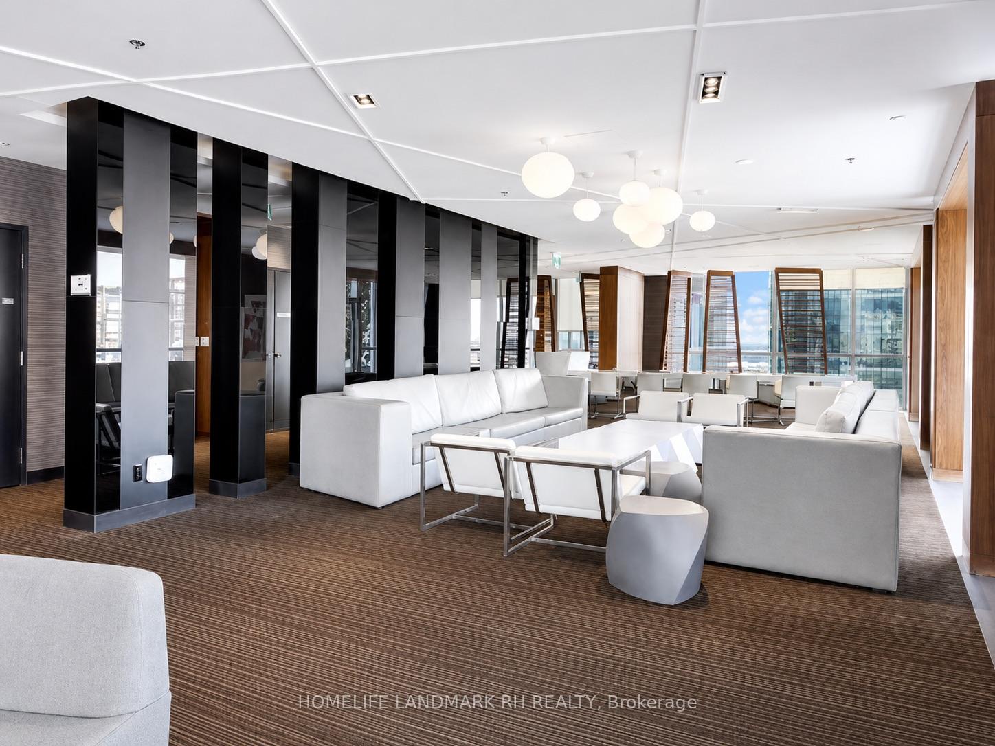 Photo 39 of Unit 318, 352 Front Street W, Toronto, Waterfront Communities — HOMEH