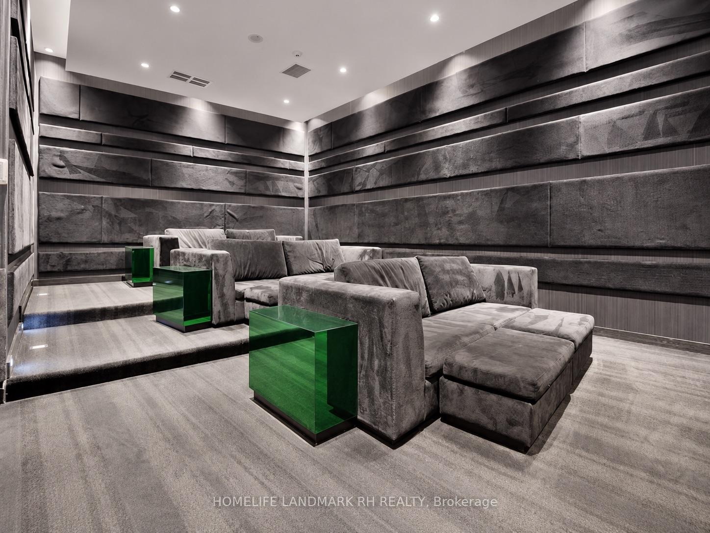 Photo 40 of Unit 318, 352 Front Street W, Toronto, Waterfront Communities — HOMEH
