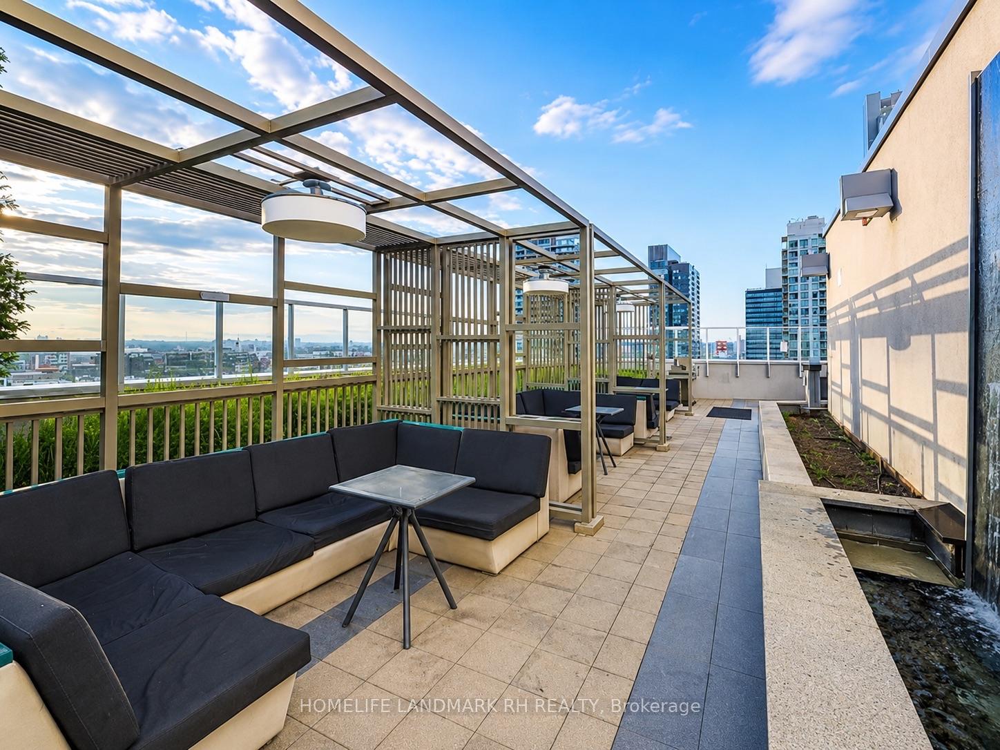 Photo 42 of Unit 318, 352 Front Street W, Toronto, Waterfront Communities — HOMEH