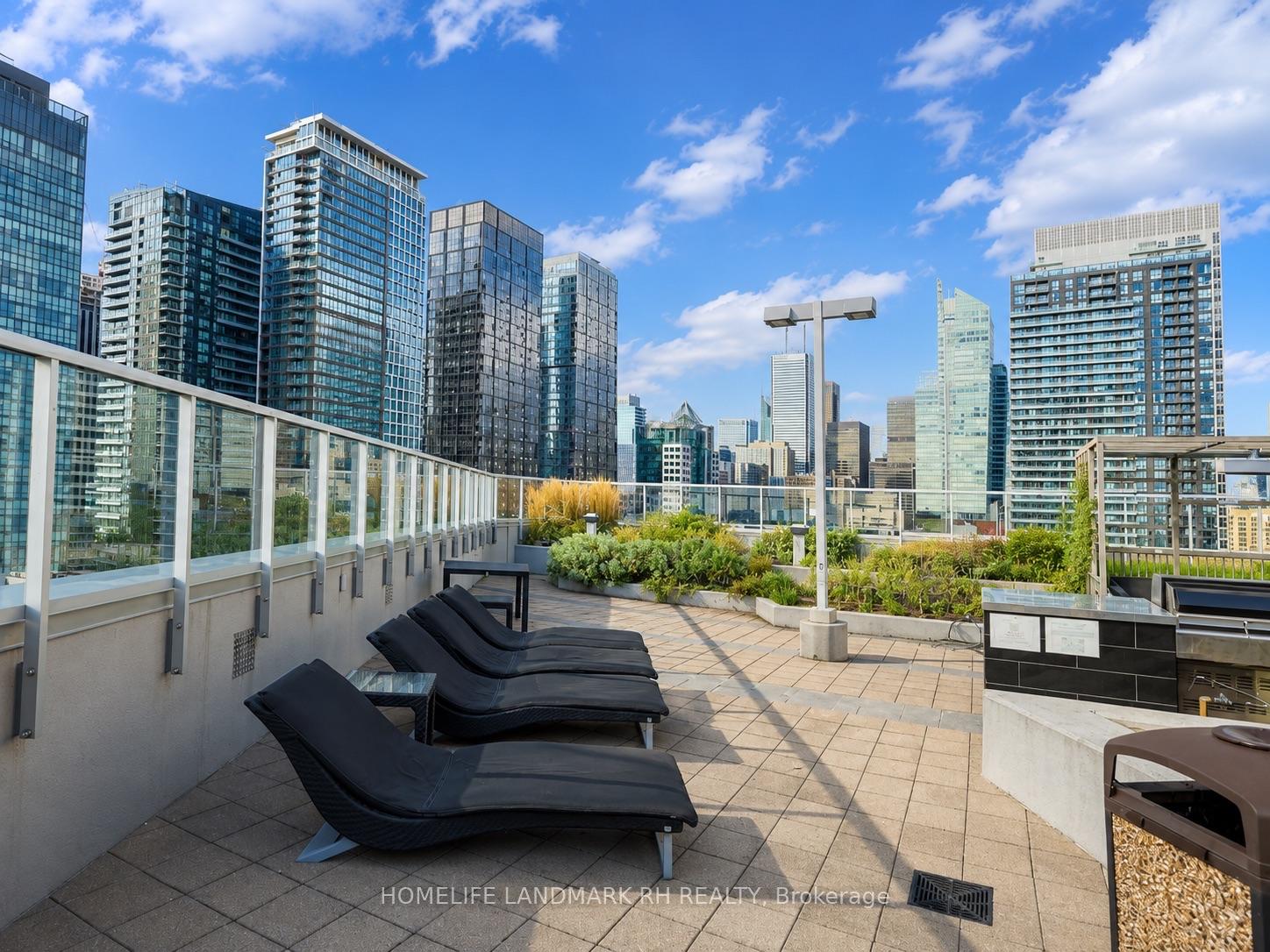 Photo 44 of Unit 318, 352 Front Street W, Toronto, Waterfront Communities — HOMEH