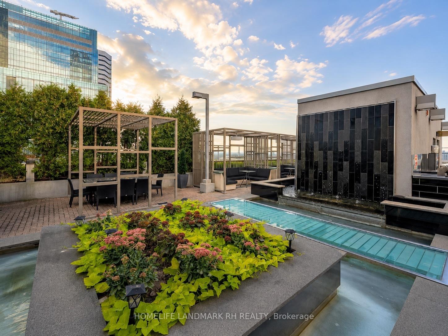 Photo 45 of Unit 318, 352 Front Street W, Toronto, Waterfront Communities — HOMEH